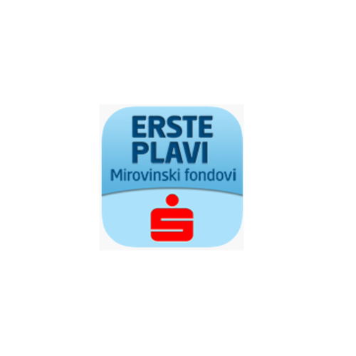 Erste plavi