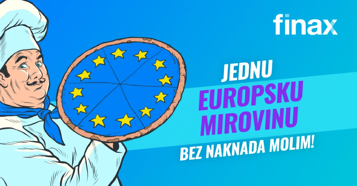 Europska mirovina – Finax