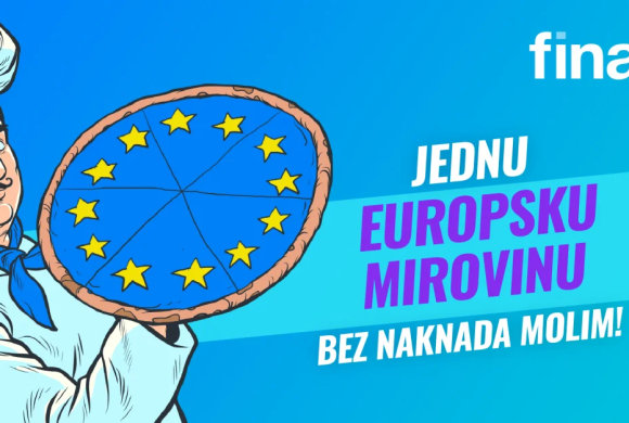 Europska mirovina – Finax Europska mirovina – Finax